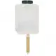 Euro Pearl navulflacon geschikt voor de Bag-in box systemen 800ml tbv 431202 en 431252