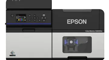 Epson CW-C8000e
