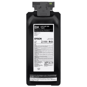Epson Epson SJIC48P(BK) zwarte inktcartridge - C13T55P140 (origineel)