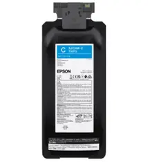 Epson Epson SJIC48P(C) cyaan inktcartridge - C13T55P240 (origineel)
