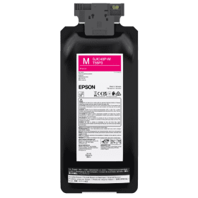 Epson Epson SJIC48P(M) magenta inktcartridge - C13T55P340 (origineel)