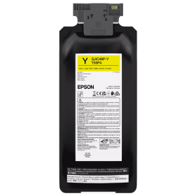 Epson Epson SJIC48P(Y) gele inktcartridge - C13T55P440 (origineel)