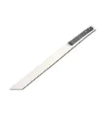 Zapak Palletnaald voor Omsnoeringsband 126x2,5 cm