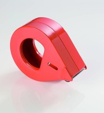 Plakband Lusdispenser D-2 50mm