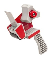 Plakband Dispenser Basic H11CP tape afroller 50 mm