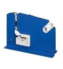 Zakkensluiter E7 met mes