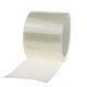 Plakband PP acryl Low Noise 66 mtr x 72 mm transparant, 35 micron, 24 rol/ds