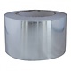 Aluminium tape zilver 75mm x 50 mtr. Cold weather AC zilver SA30 30my 16 rol/ per doos