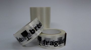 Filament tape
