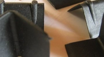 Plastic hoekbeschermers