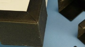 Plastic beschermhoeken