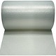 LUCHTKUSSENFOLIE GECOEXTRUDEERD POLYETHYLEEN standaard 100 cm x 100 mtr. noppen van 10 mm 55 micron