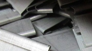 Gespen en Sluitzegels