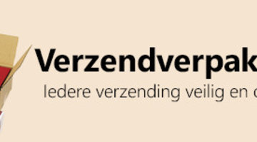 Verzendverpakking