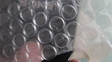 Luchtkussenfolie Rollen