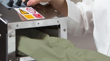 Papier Opvulsystemen