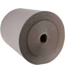 Rollen Golfkarton 120 cm breed X 70 meter per 1 rol