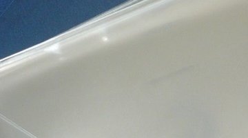 Enveloppen transparant