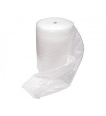 Luchtkussenfolie 100 cm x 50 mtr  Grote nop