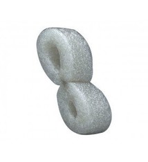 Flo pak Flo-Pak opvulchips, 8-model 500 liter