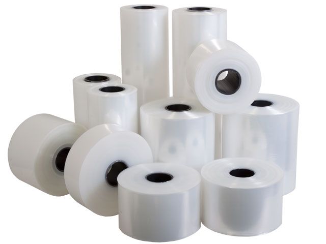 LDPE buisfolie 80 cm x 150 mtr 100mu