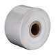 LDPE buisfolie 30 cm x 200 mtr 200mu