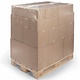 Krimphoezen 1250 / 525 x 1800 mm 100 mu, 10 st/rol