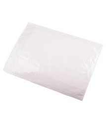 Paklijst enveloppen budget line PP type C4 geschikt voor een A4, Binnenmaat in mm 315 x 225 Onbedrukt 1 doos a 500 stuks