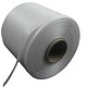 balenpersband 16 mm x 340 mtr  wit 40 P, 4 rol/ds