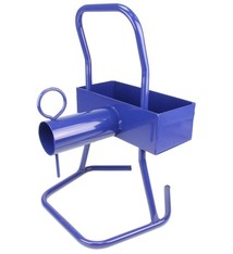 Haspel klein Polyesterband