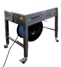 Omsnoeringsmachine PP 2.0 halfautomaat gebruikt