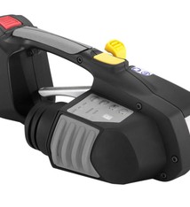 Zapak Omsnoeringsapparaat Zapak ZP97 treksterkte 450 kg Zegelloos Span/Sluit 16 - 19 mm