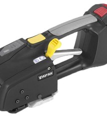 Omsnoeringsapparaat Zapak ZP93 treksterkte 250 kg Zegelloos Span/Sluit 12 - 16 mm