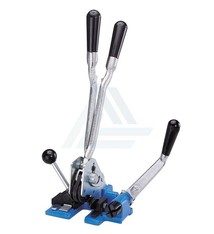 H42 Combi span-zegel tang 12 - 13 mm, Omsnoeringsapparaat