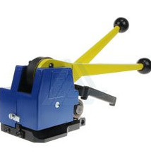 Bandspanner MST-3 zegelloos, voor staalband