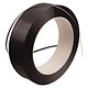 PP Omsnoeringsband B 12 / 063 mm x L 3000 mtr Kern 406 mm zwart strappingband