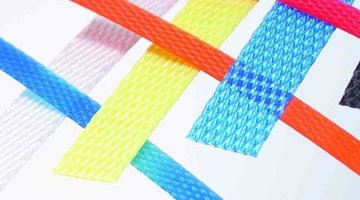 Omsnoeren en bundelen