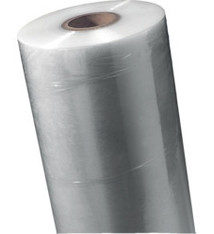 Machine Rekfolie 150% B 500 mm x D 35 my transparant