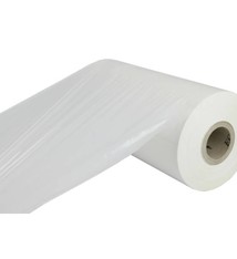 Machine Rekfolie 150% B 500 mm x D 23 my Wit