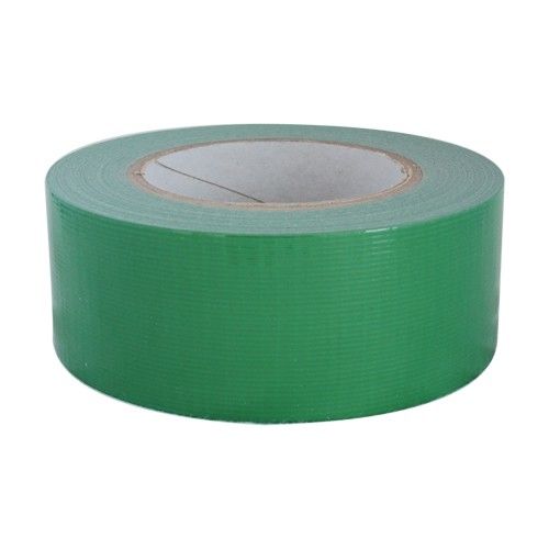 Duct tape mm x 50 mtr - Professioneel, 24 rol/ doos