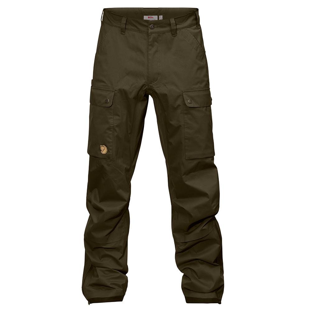 Fjällräven  Our Keb trousers are the result of eight  Facebook