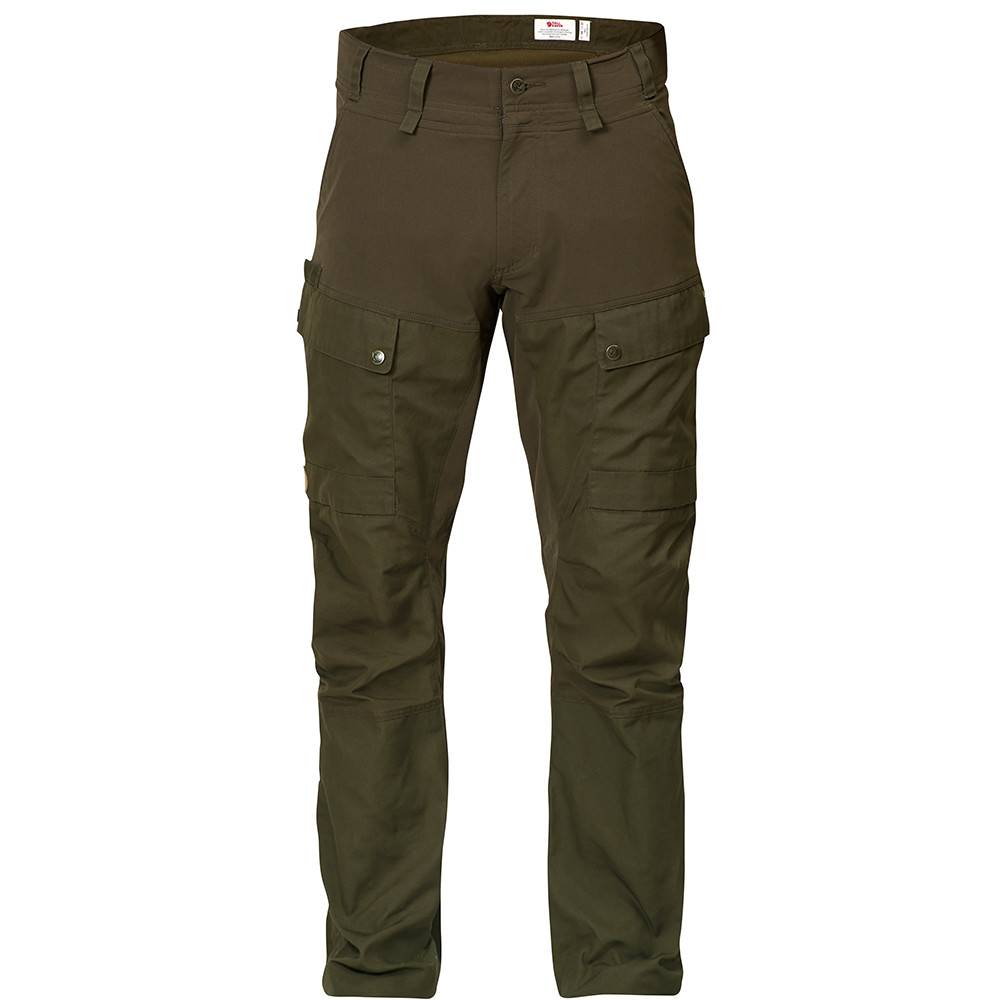 fjallraven lappland