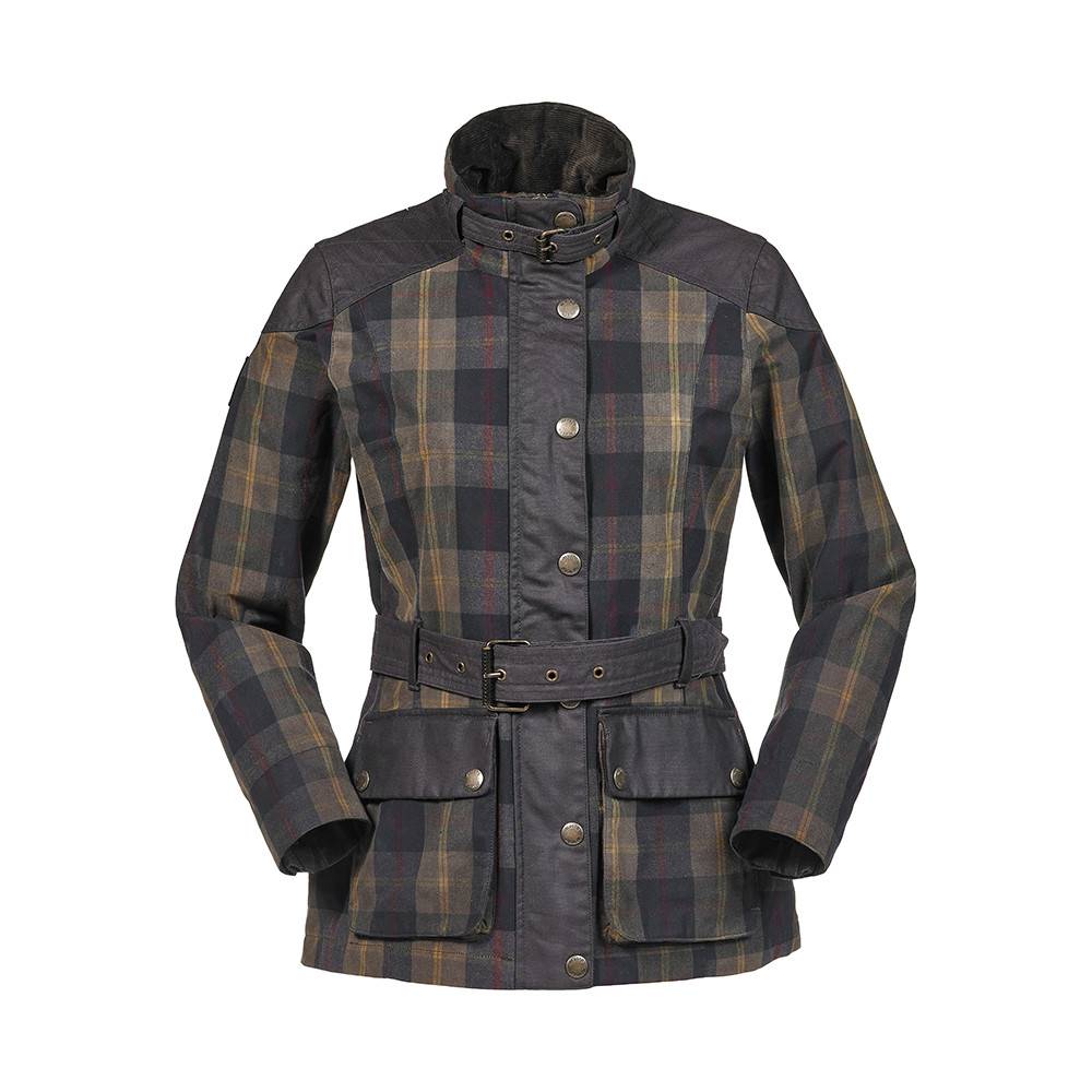 Musto Womens Ashcombe Jacket - Mestari 