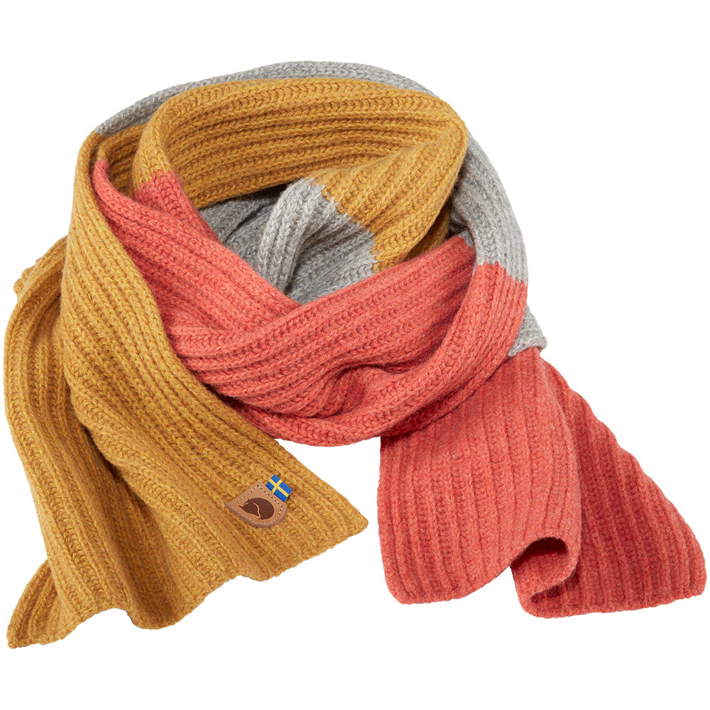 Fjallraven Re-Wool Scarf - Accessories