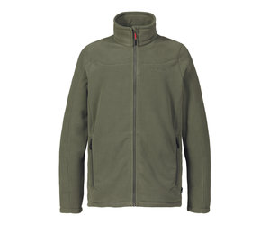 Corsica 200gm Fleece - Deep Green 