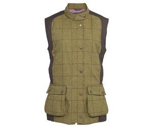 Alan Paine Ladies Rutland Tweed 