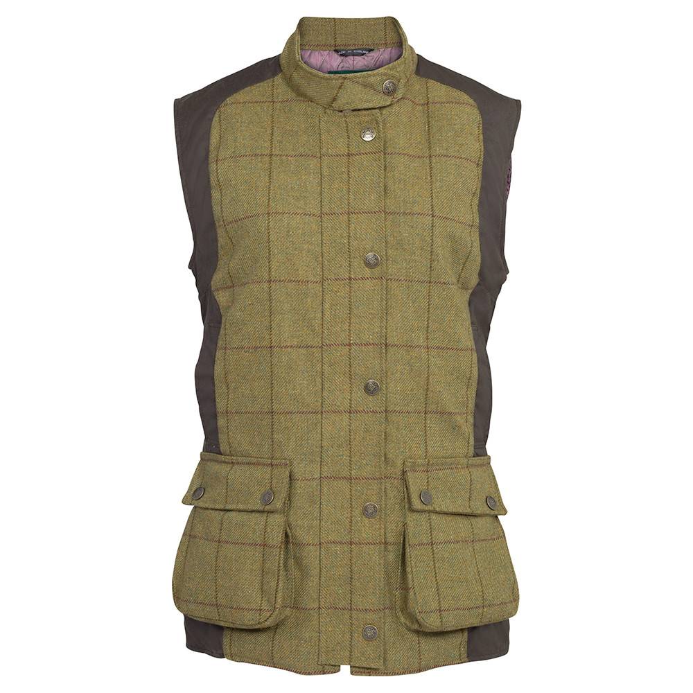 Alan Paine Ladies Rutland Tweed 