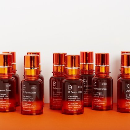 C + Collagen