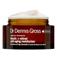 Ferulic + Retinol