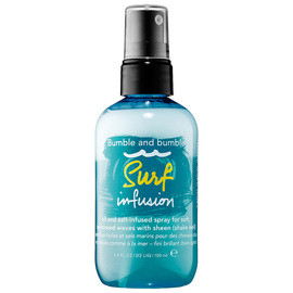 New: Surf Infusion